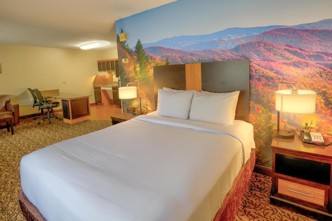 Leconte Hotel & Convention Center, Ascend Hotel Collection Pigeon Forge Luaran gambar