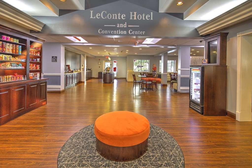 Leconte Hotel & Convention Center, Ascend Hotel Collection Pigeon Forge Dalaman gambar