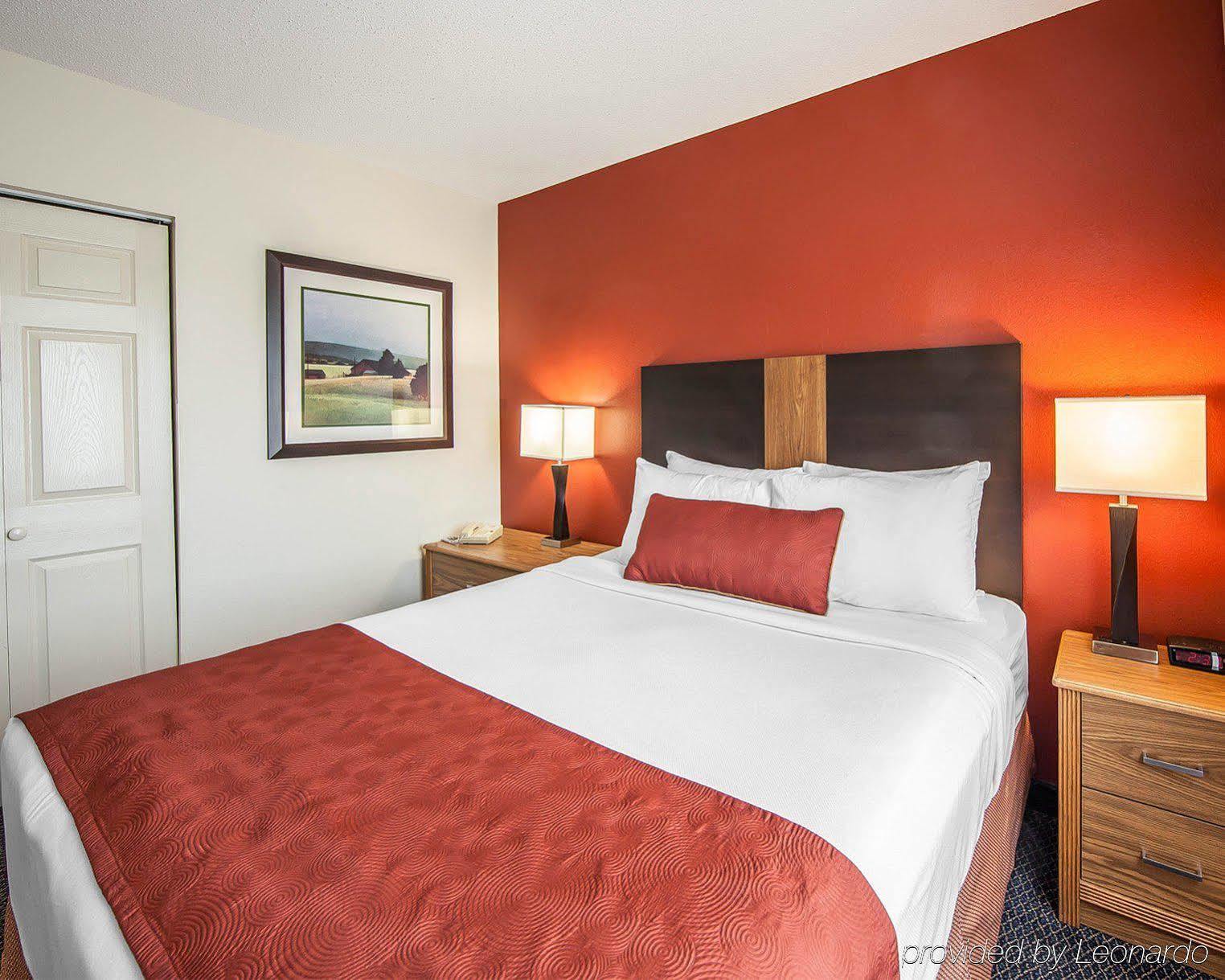 Leconte Hotel & Convention Center, Ascend Hotel Collection Pigeon Forge Luaran gambar